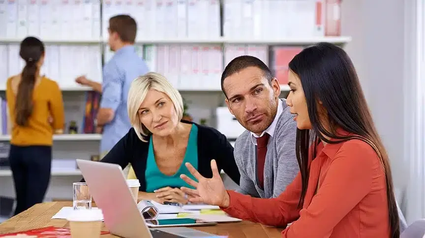 集芳阁移动端应用界面展示