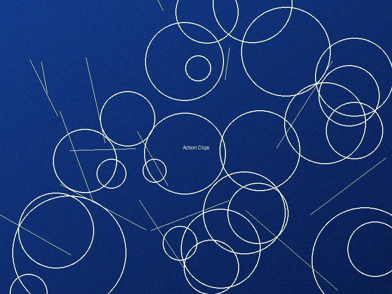 动作特效短视频拍摄制作